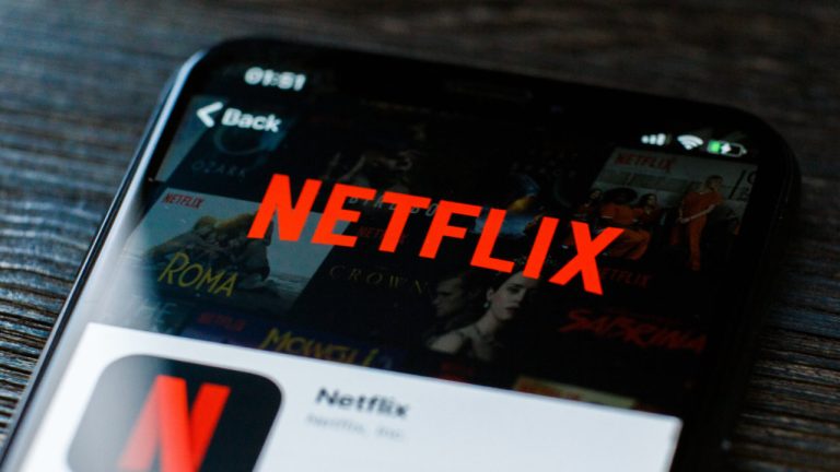 Netflix Has Ordered A Documentary About A Crypto-Laundering Pair