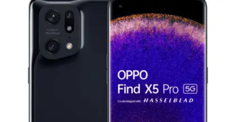 The Oppo Find X5 Pro Leaks Have Revealed Everything There Is To Know About The Forthcoming Flagship Phone