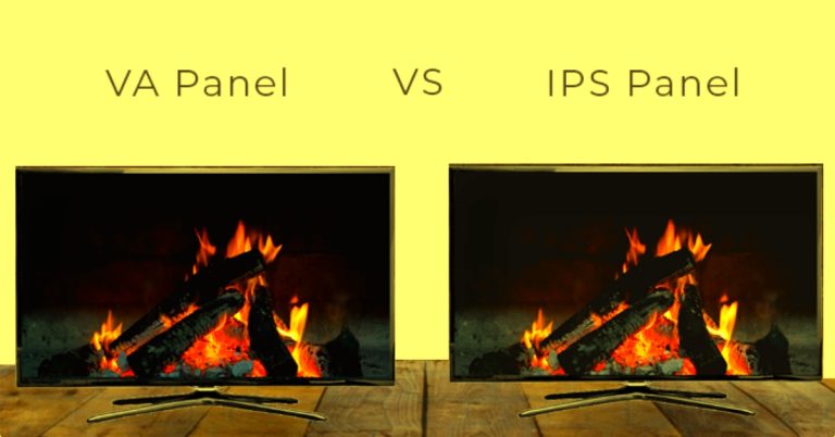 Which Is Superior, An IPS Or A VA Panel?