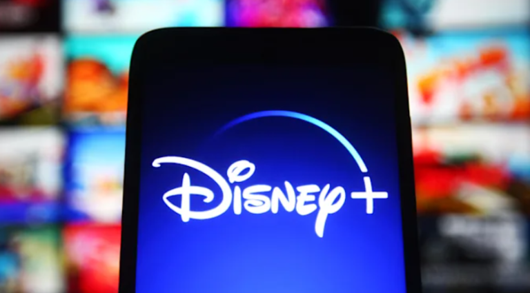 Disney Plus To Launch A Cheaper, Ad-Supported Subscription Package