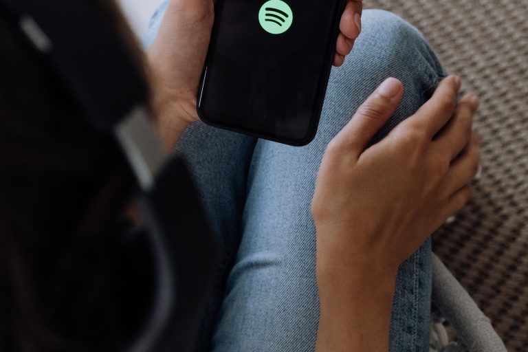 Spotify May Be Testing A New Car Mode