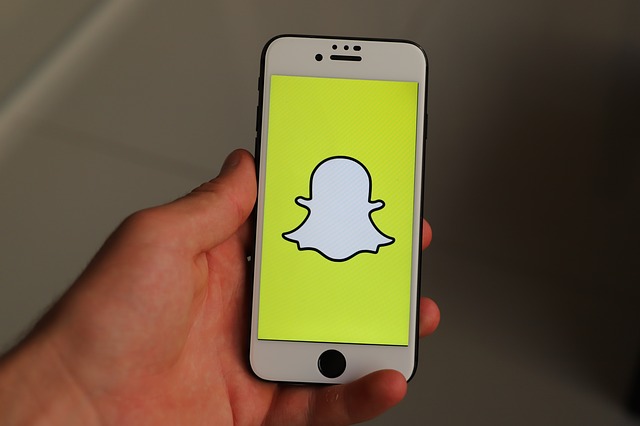 Third-Party Apps Can’t Send Anonymous Messages On Snapchat
