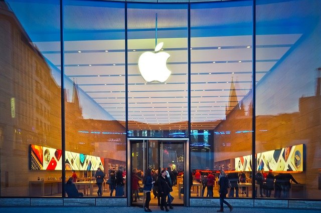 Apple Gets Suppliers To Use More Renewable Energy