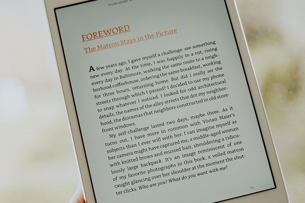Here Are The Best Current Kindle Bargains