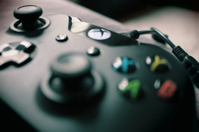 Microsoft Plans Advertising Free Xbox Games