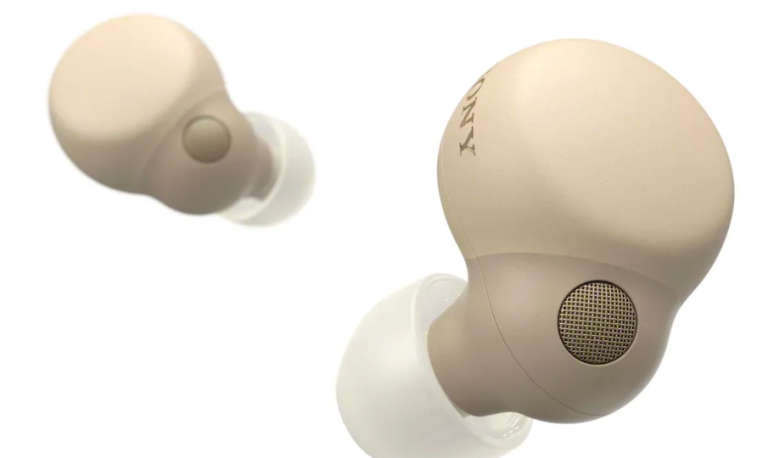 Sony Earbuds Leak