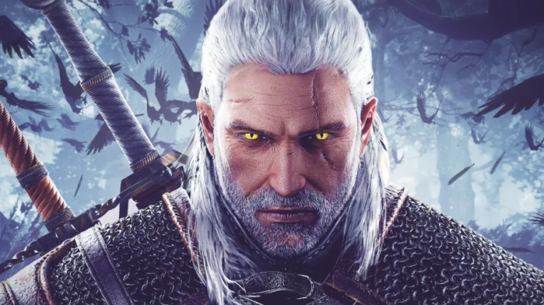 The Witcher Triology Games For $11.22 On Steam