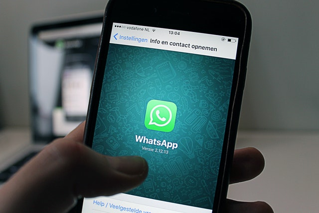 WhatsApp Will Soon Allow Message Reactions