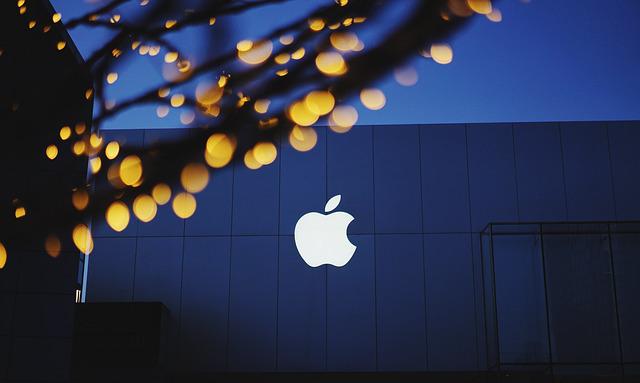Apple Empowers Chinese Engineers To Manage Production Processes