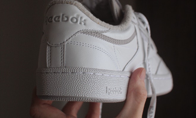 Reebok Releases Affordable Sneakers