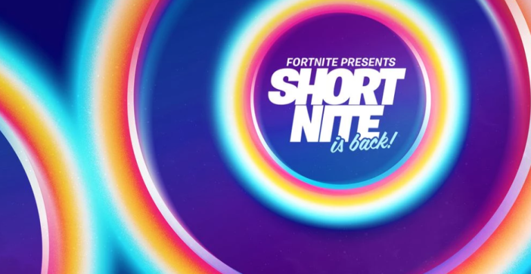 This Week’s Fortnite Short Film Festival