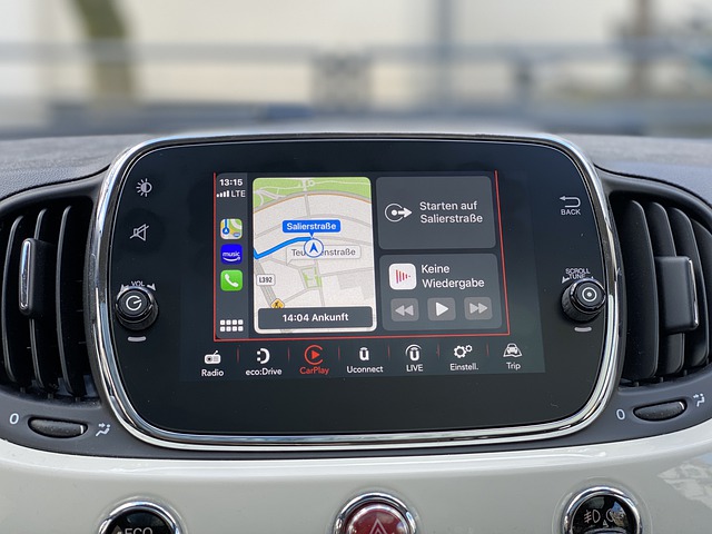 Some New BMWs May Lack Android Auto And Apple Carplay