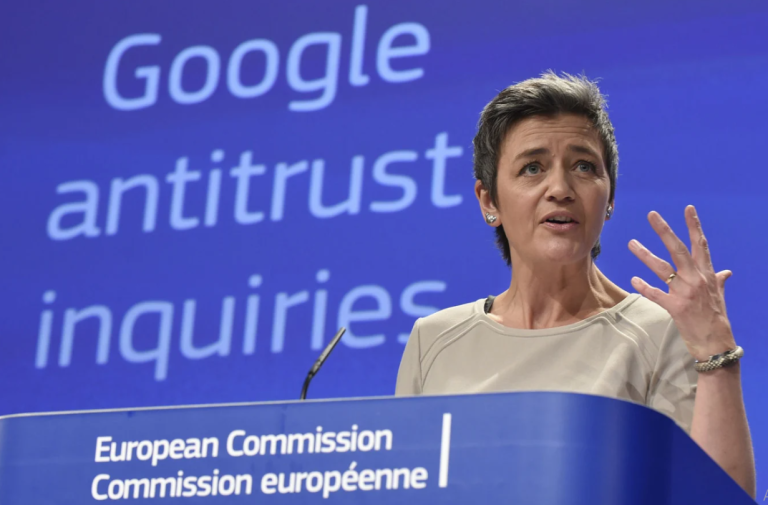 The EU May Start Regulating Big Tech Corporations In 2023
