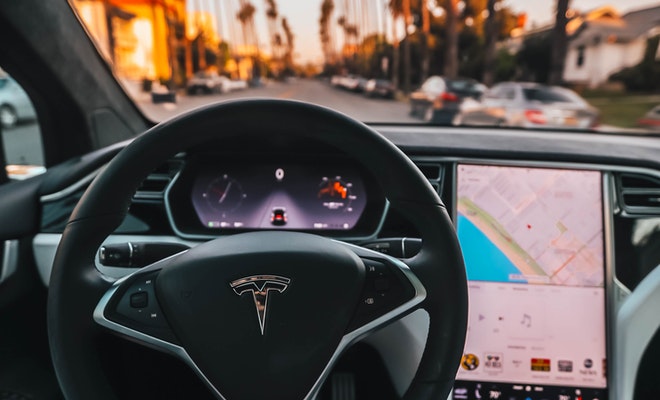 What Else Can You Use To Get Apple Carplay Into A Tesla?