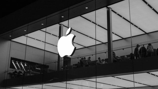 Apple Atlanta Workers Abandon Union Vote