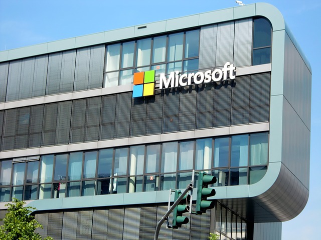China-Backed Hackers Exploit Microsoft Office Vulnerability