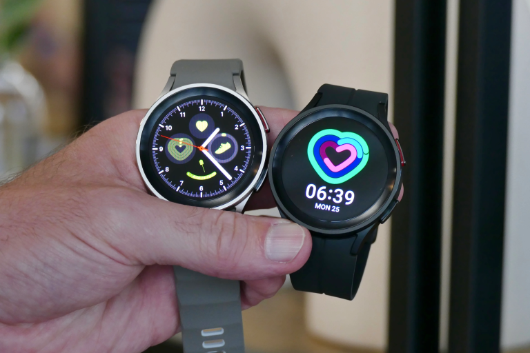 Pre-Ordering Samsung Galaxy Watch 5 & 5 Pro