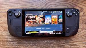 Steam Deck Makes PS Games Portable