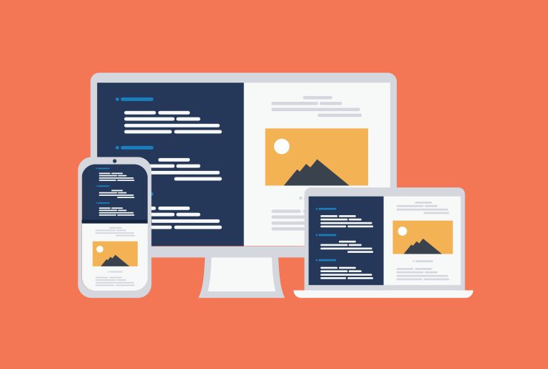 Mastering Responsive Web Design: Key Strategies for Seamless Adaptability