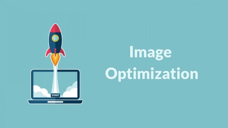 Image Optimization: Accelerating Website Speed and Enhancing User Experience