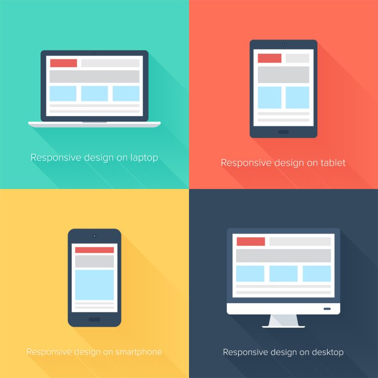 Choosing Between Responsive and Adaptive Web Design: A Comprehensive Guide