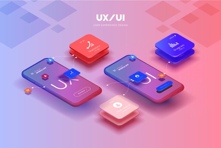 Elevating Marketing Success through UX/UI Design: Key Roles and Strategies